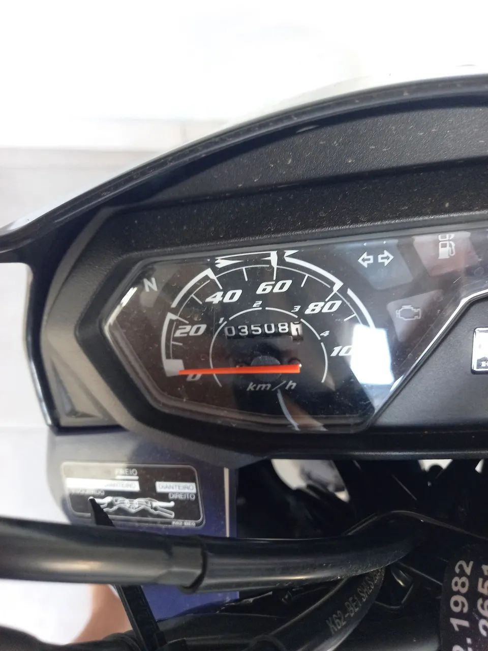 Vendo pop 110i 2027 - Foto 2