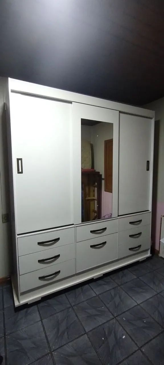 Guarda roupa  - Foto 2