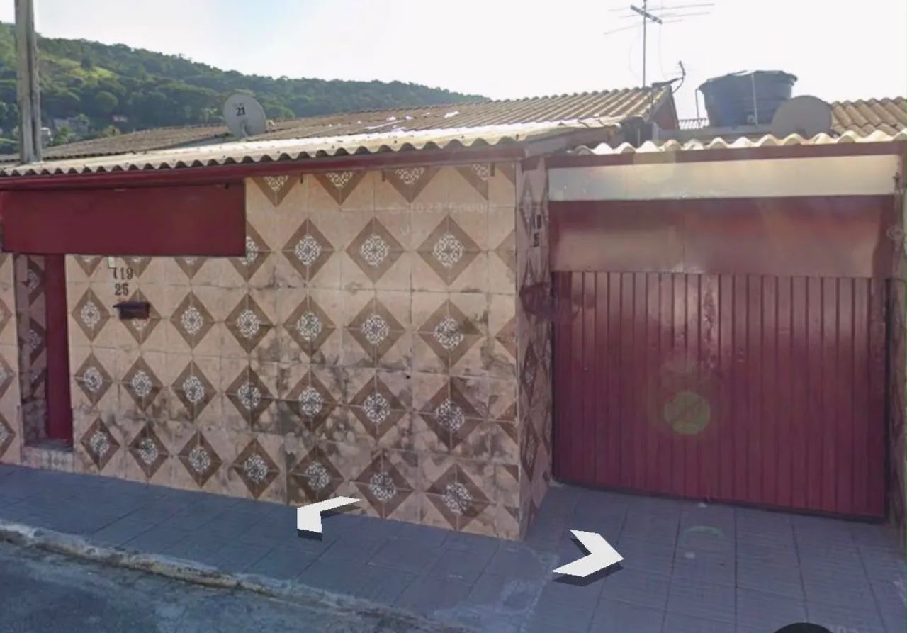 Vendo casa no lot Morar Bem Serraria sj