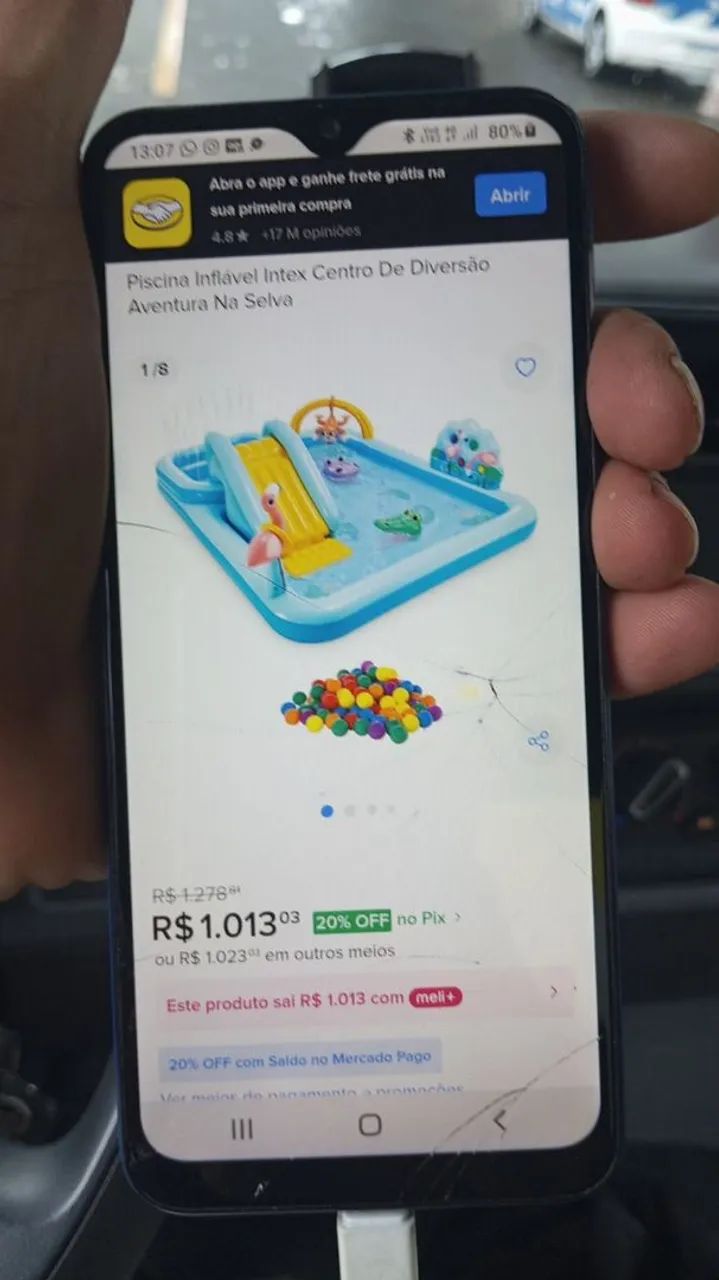 Piscina  - Foto 2