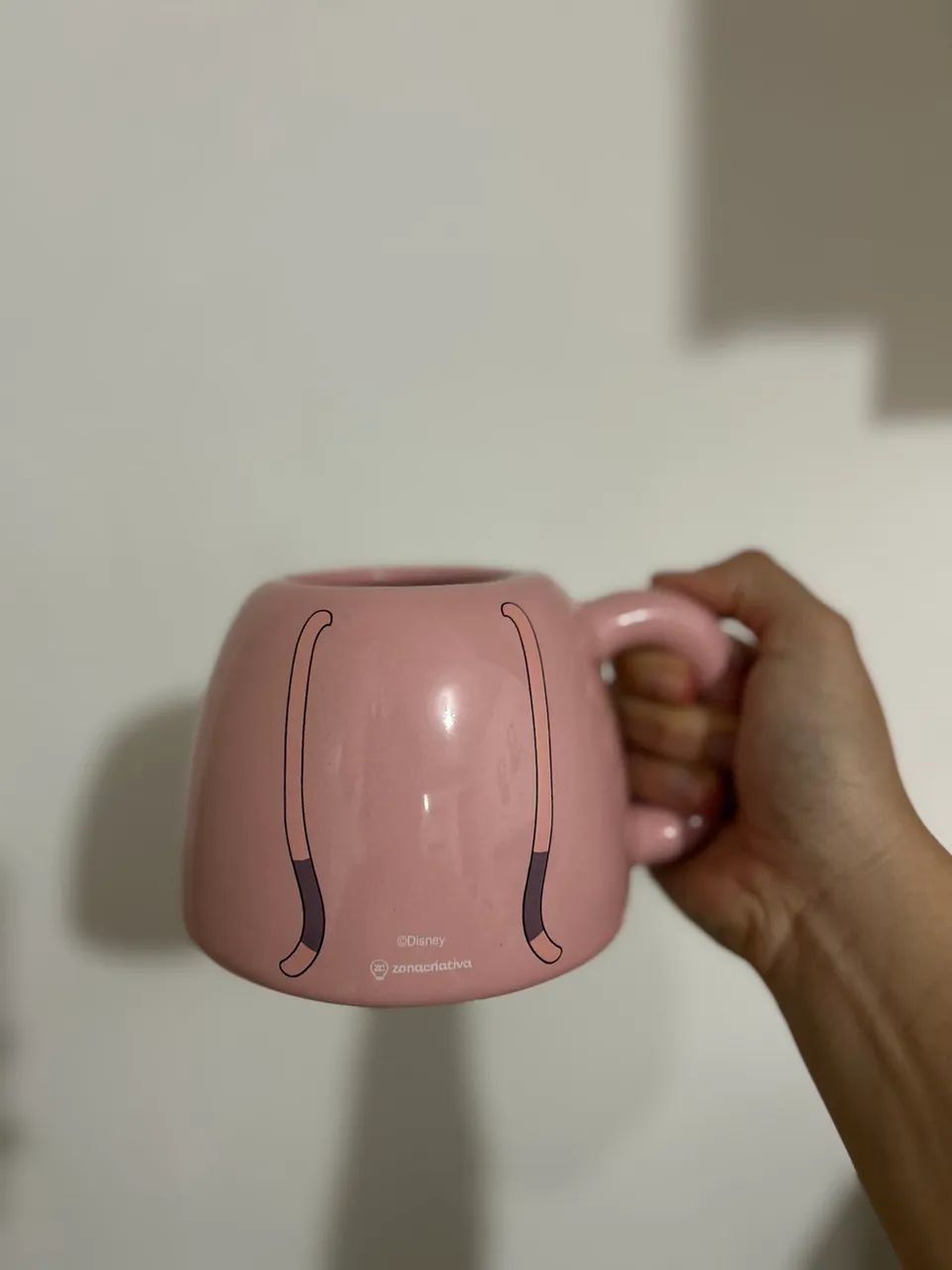 Caneca Lilo Stich  - Foto 2