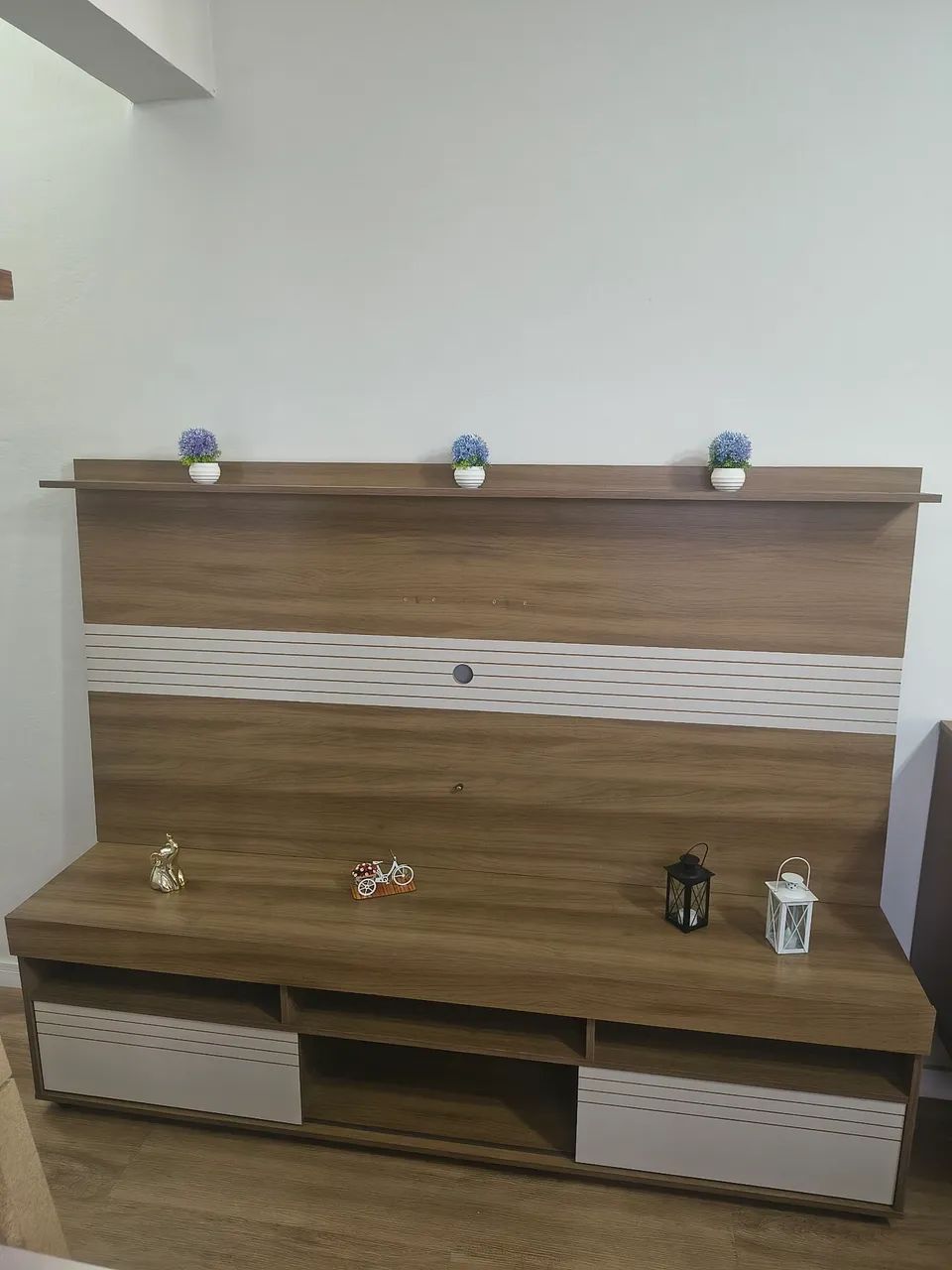 Estante para sala - Foto 5