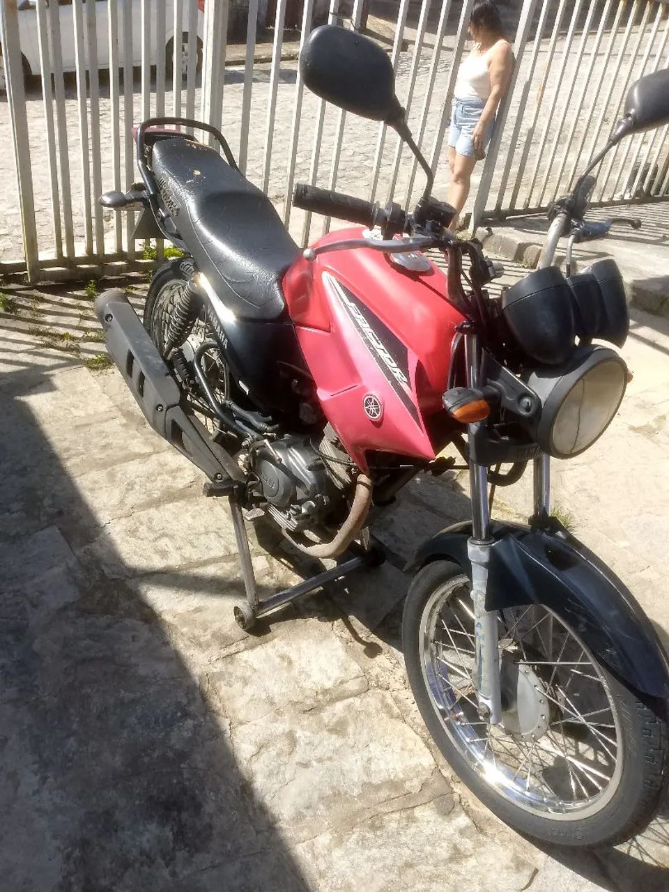 Moto extra - Foto 2