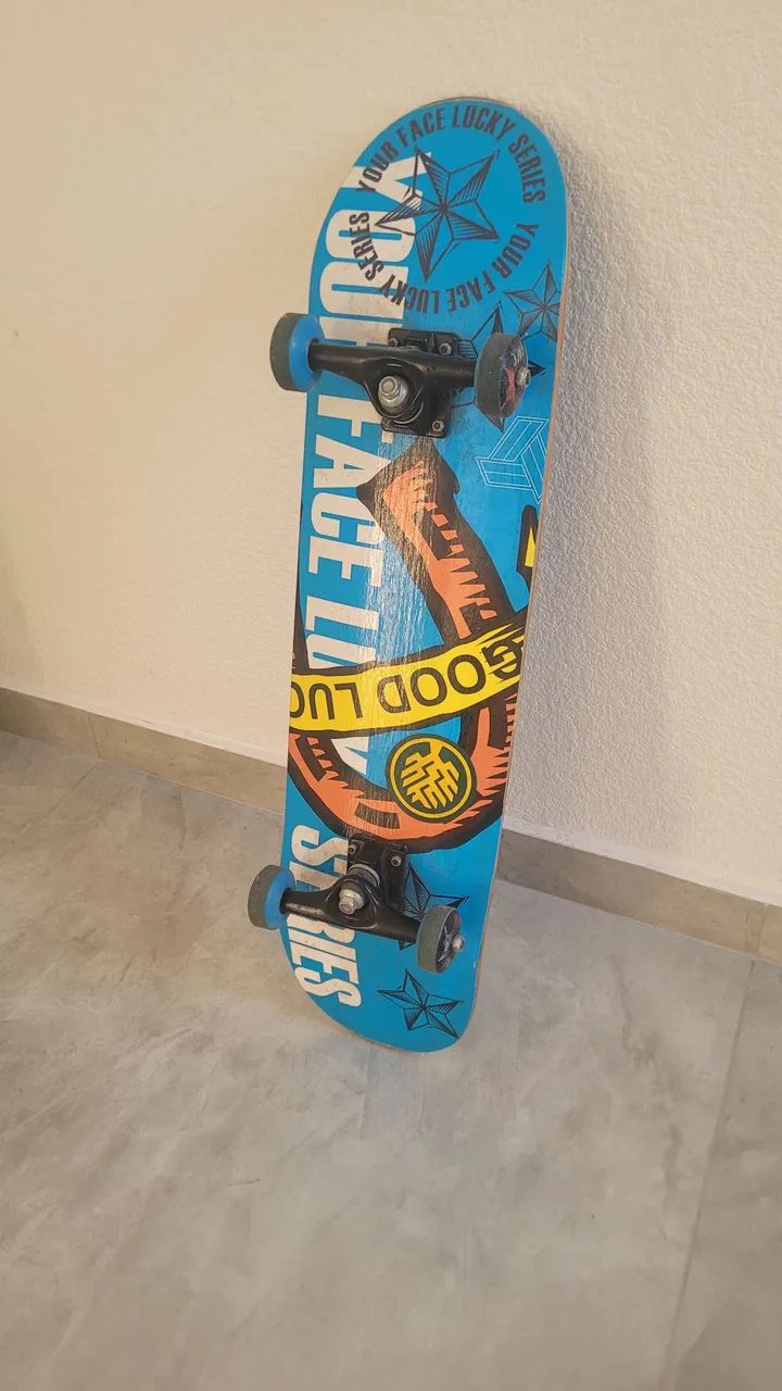Skate - Foto 2