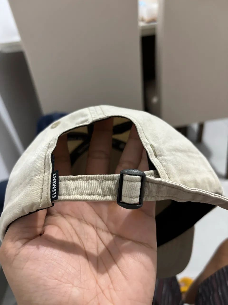 Boné Element - Original - Foto 2