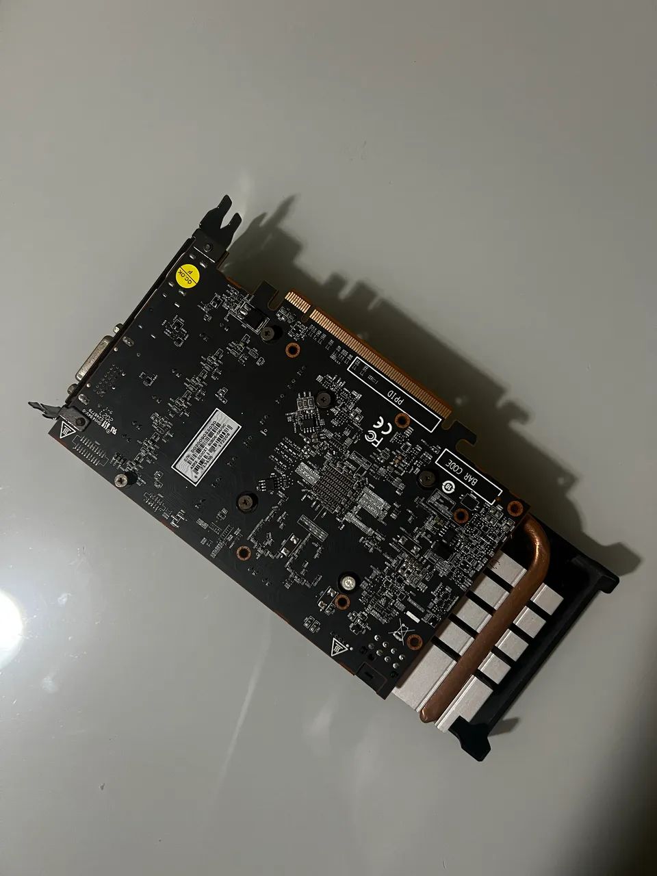 RX 5500XT 8Gb - Foto 5