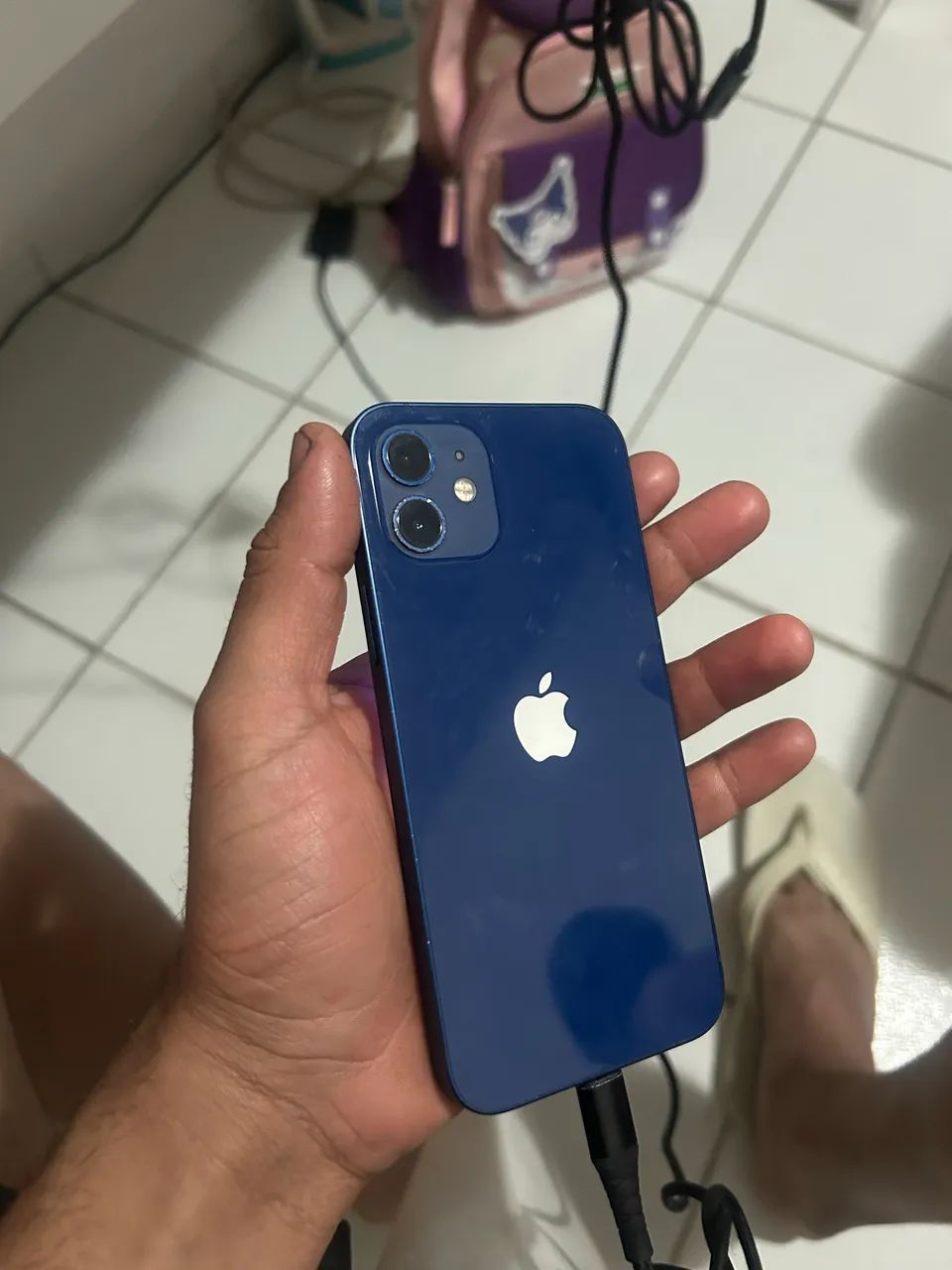 iPhone 12