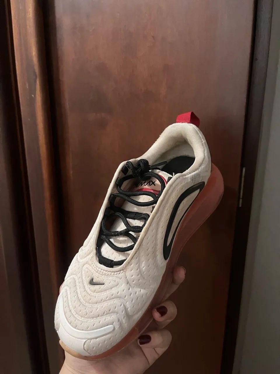 Adidas 720 rosa - Foto 2