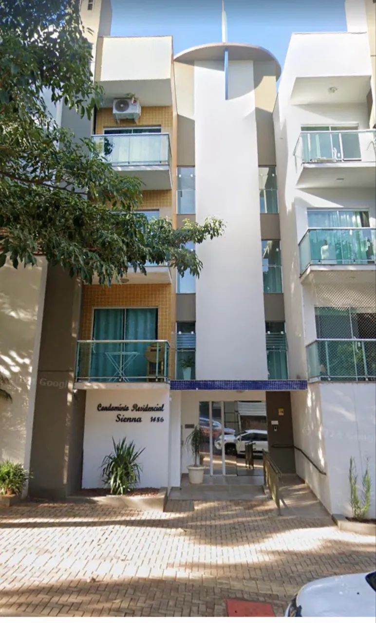 Apartamento para alugar  - Foto 2