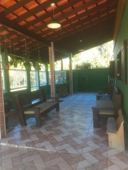 casa na praia e na mata ao mesmo tempo  * - Foto 4