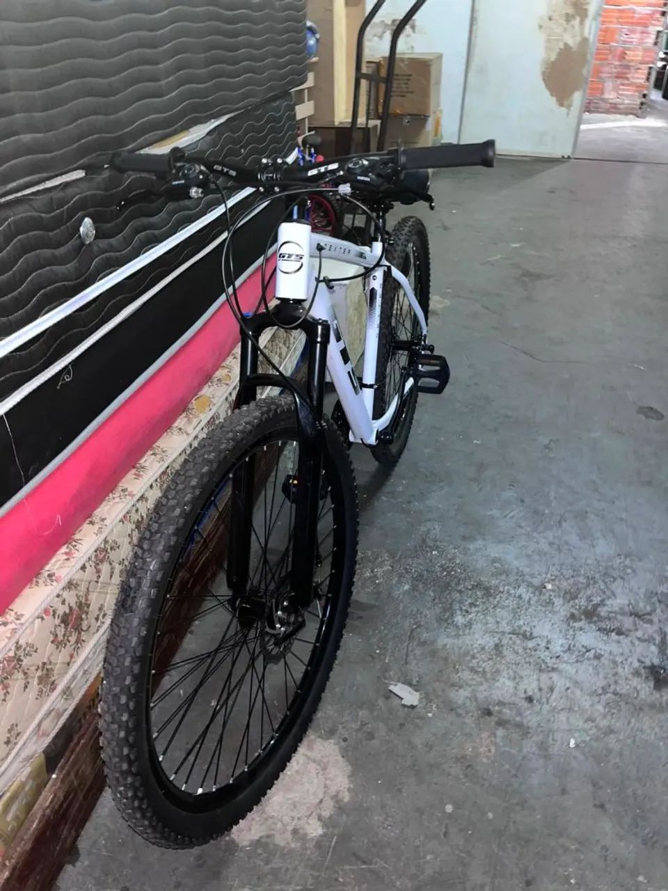 Vendo bicicleta  - Foto 2