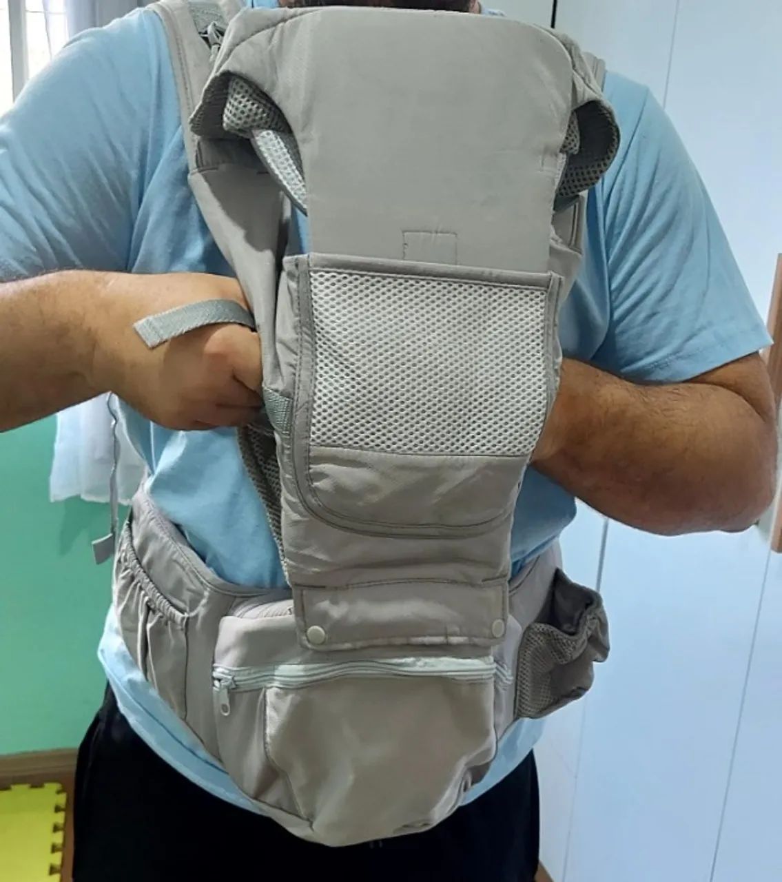 CANGURU PARA BEBE - Foto 3