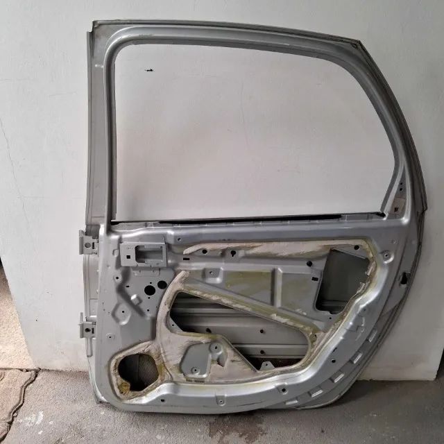 Porta Tras Esquerda Xsara Picasso 1998 A 2012 Original Usada