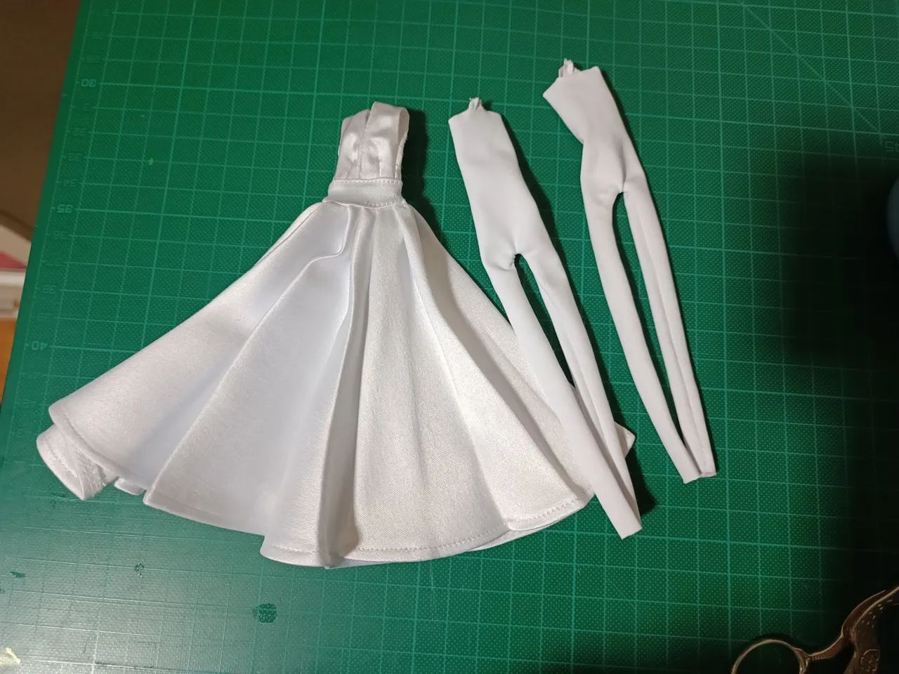 Vestido Athena  - Foto 3