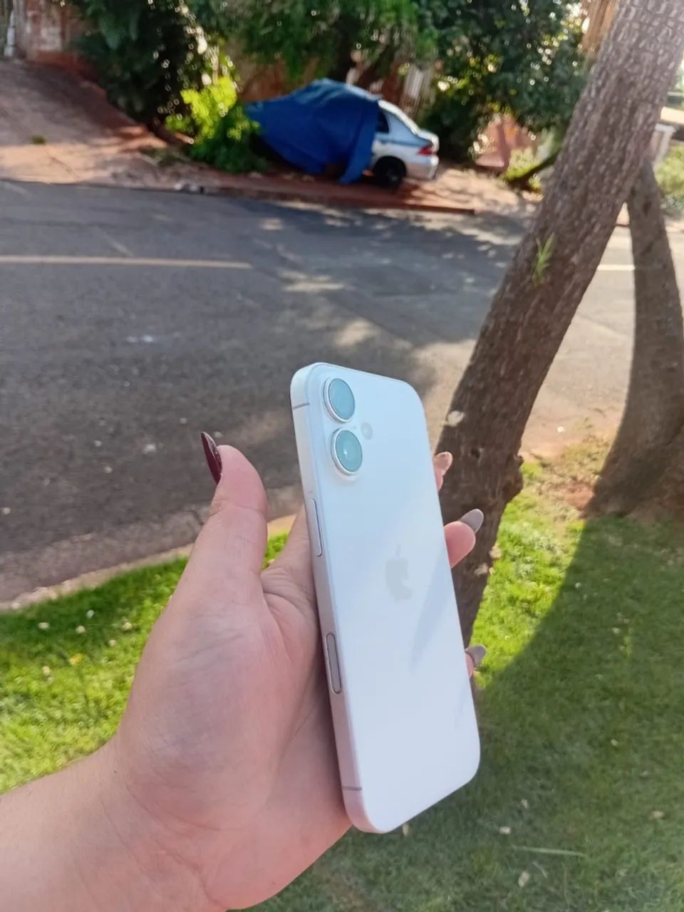 iPhone 16 128gb - Foto 5