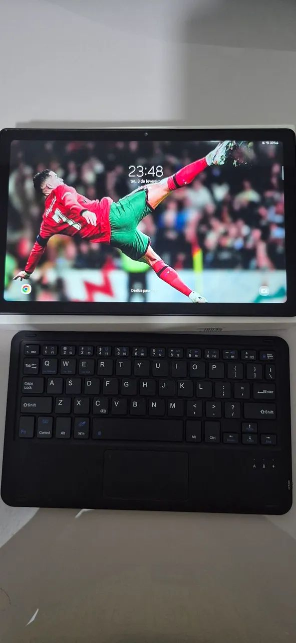 Tablet Tab A7 - Foto 4