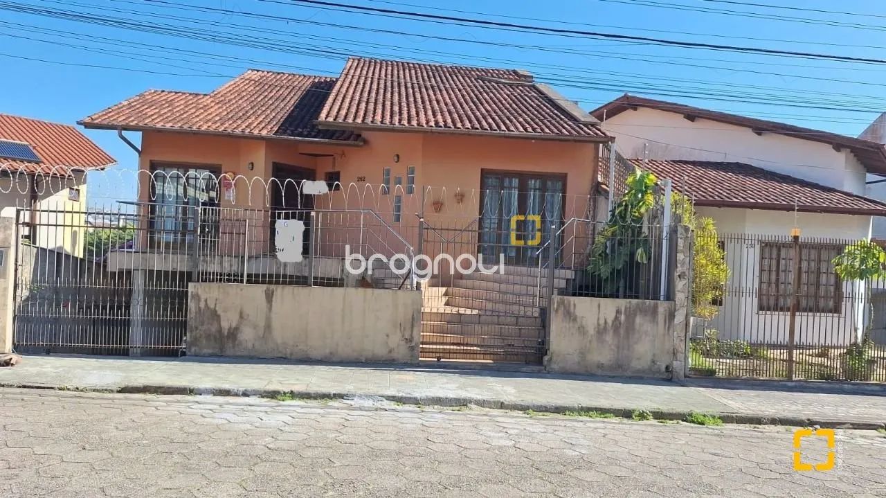 Casa à venda no Jardim Atlântico Florianópolis