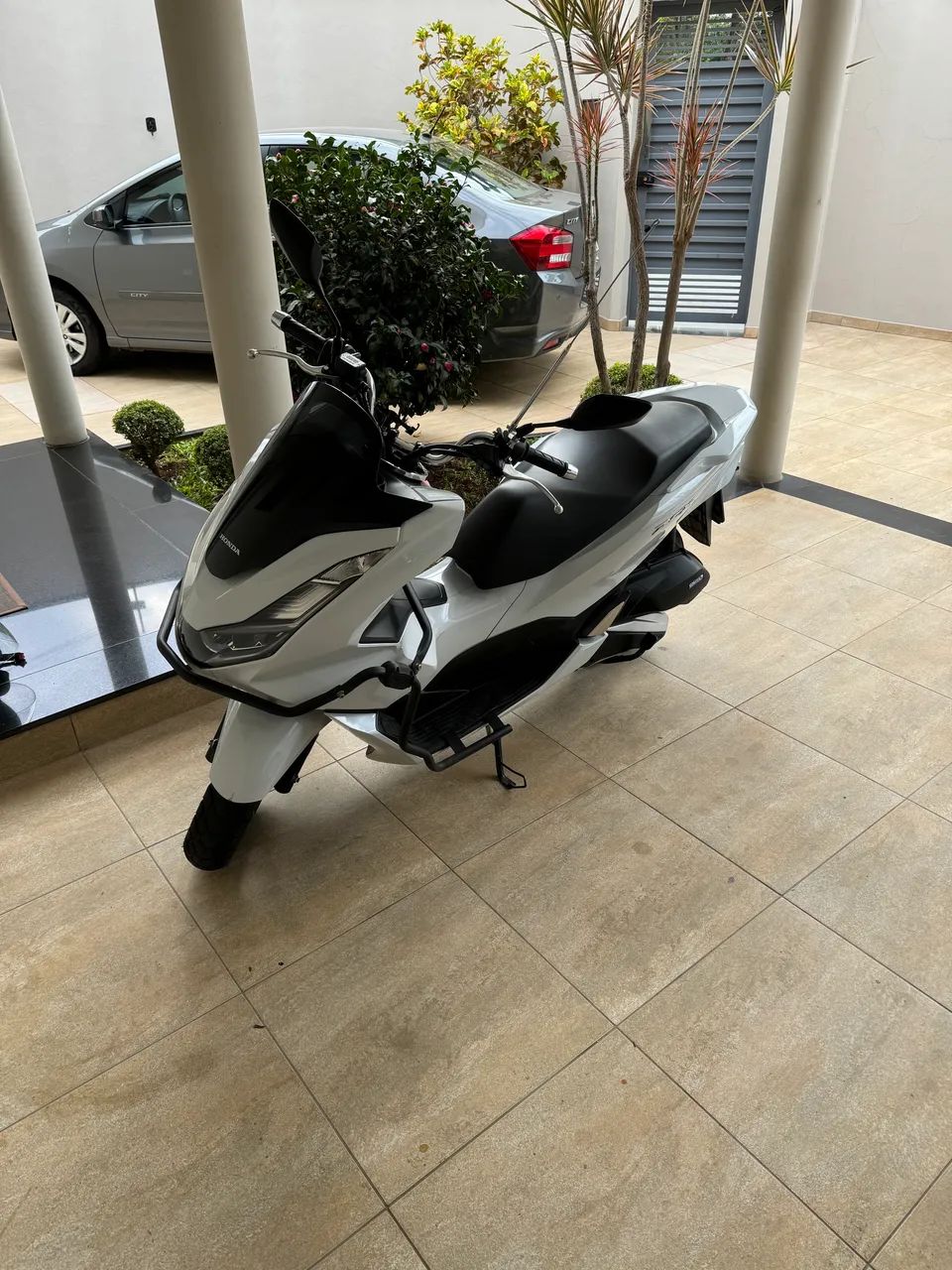 Pcx cbs 2024/2025