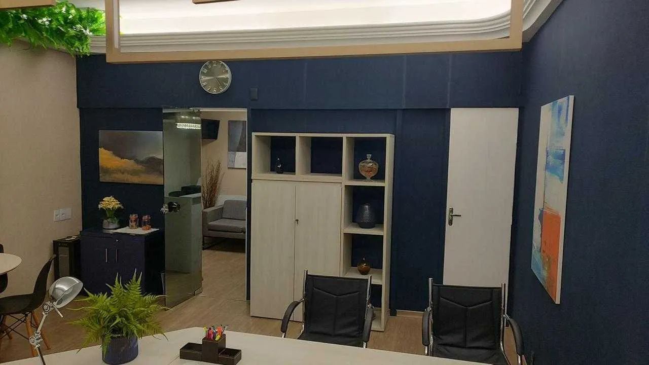 SALA COMERCIAL - EDIFÍCIO NORCON SHOPPING CENTER [58174]