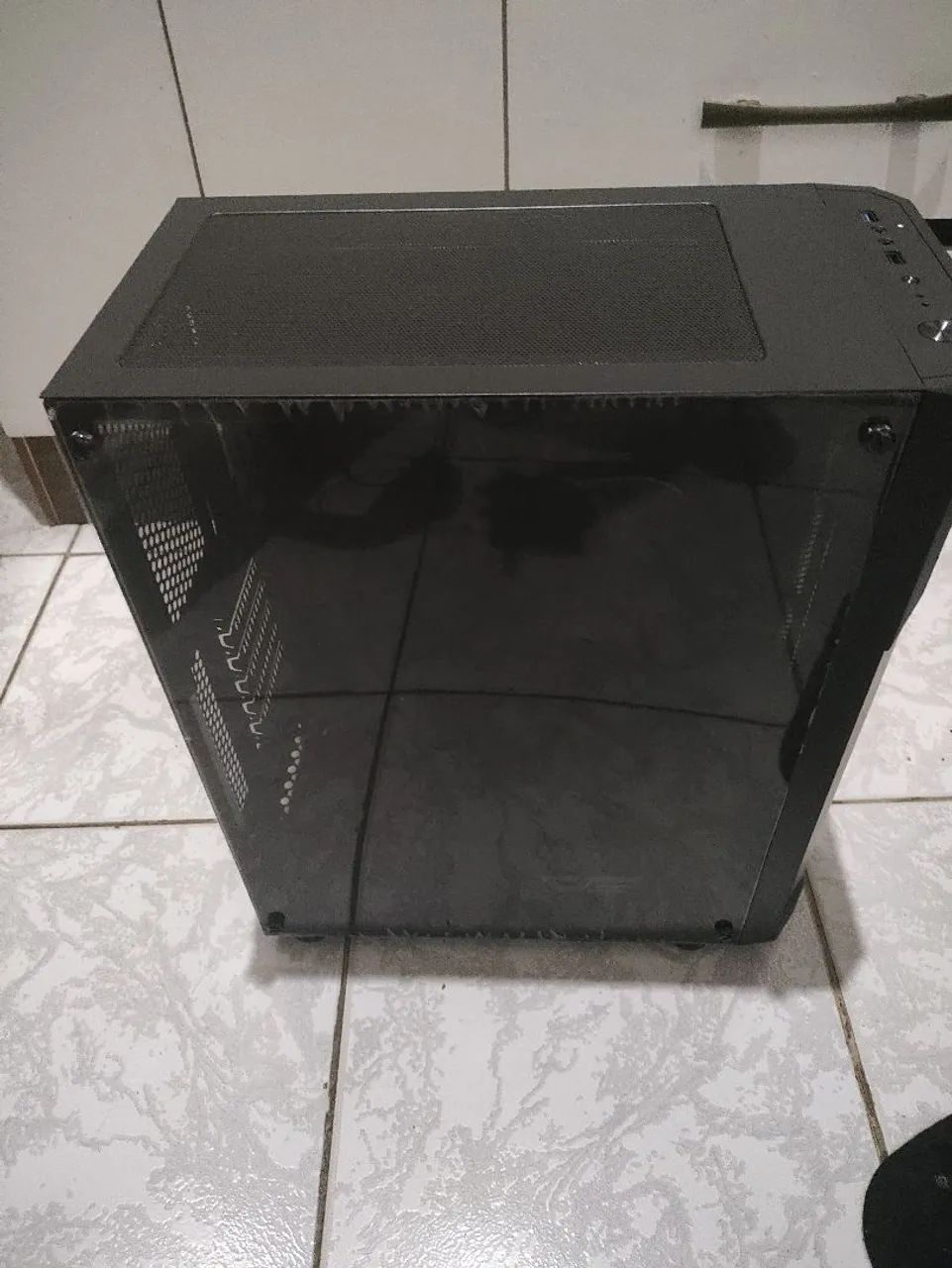 Gabinete Gamer Tipo Torre  - Foto 3