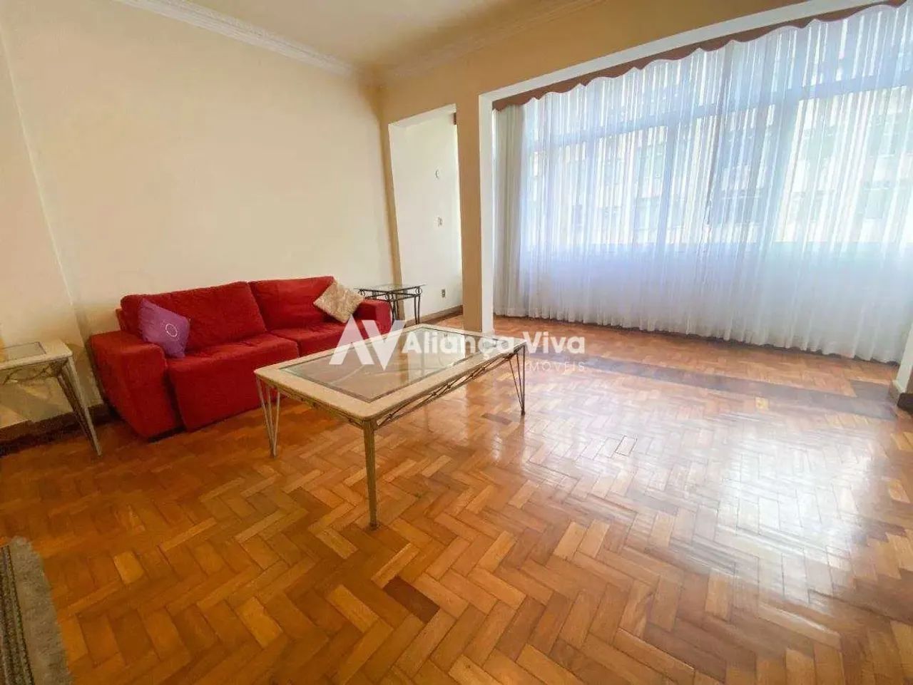 Copacabana | Apartamento 3 quartos, sendo 1 suite - Foto 3