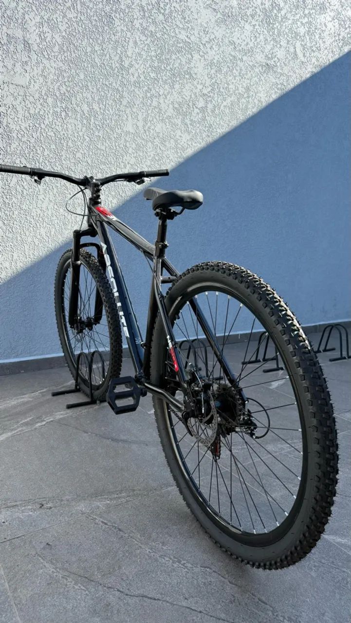 VENDO BIKE ARO 29 - ABSOLUTE