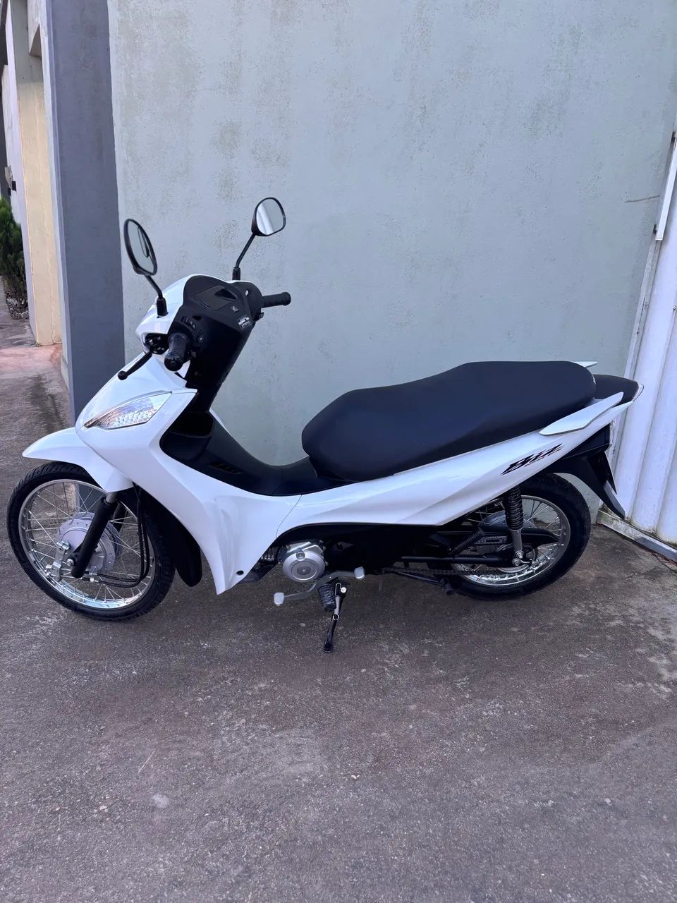 Biz 125 es 2026 - Foto 5