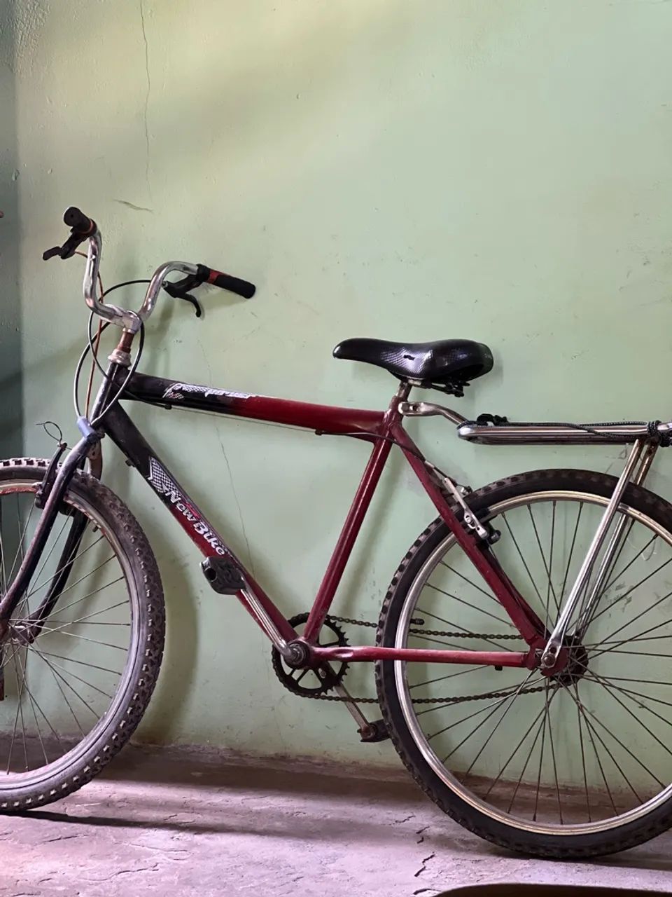 bicicleta  - Foto 2