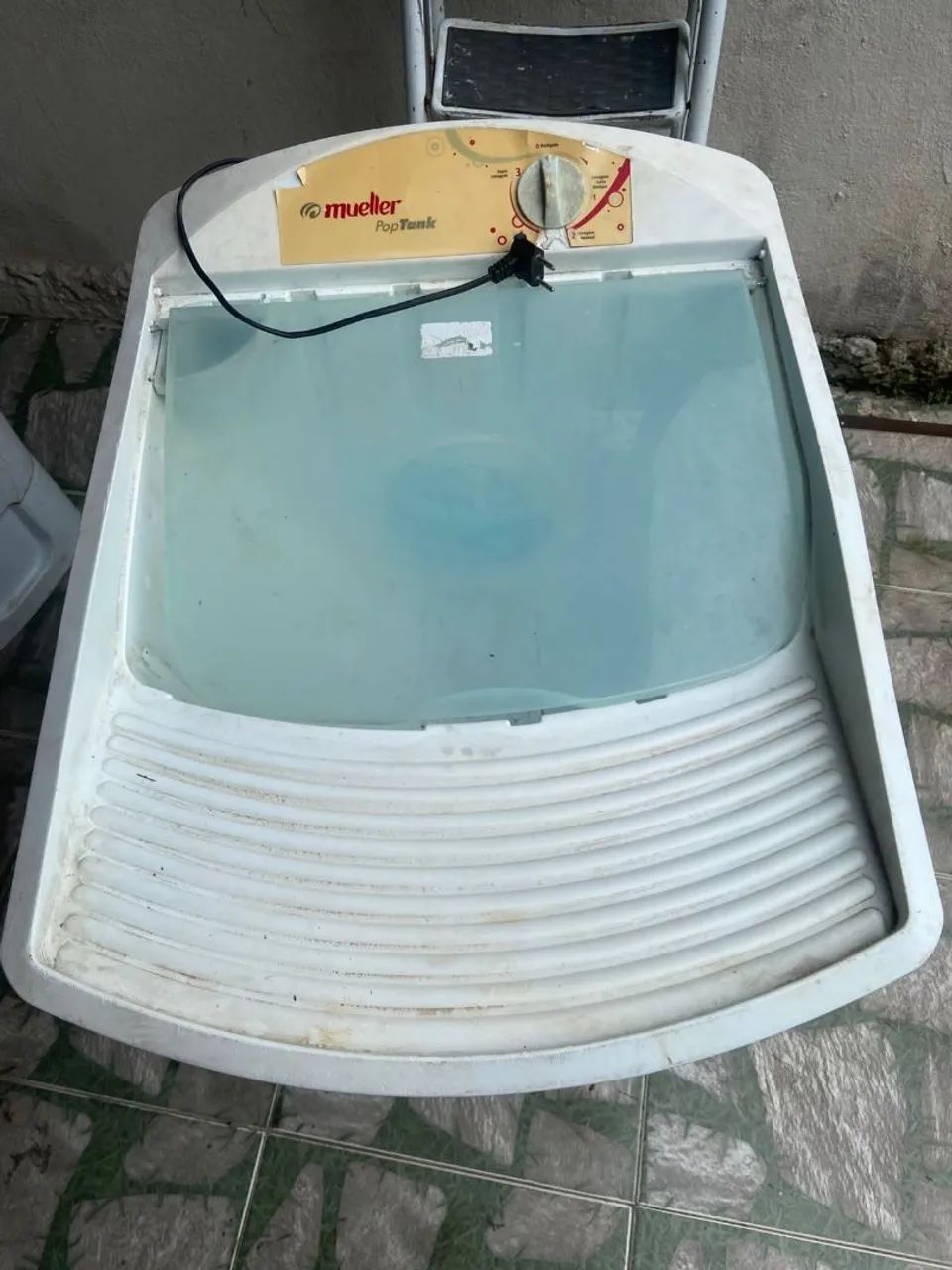 Tanquinho da Mueller  - Foto 2