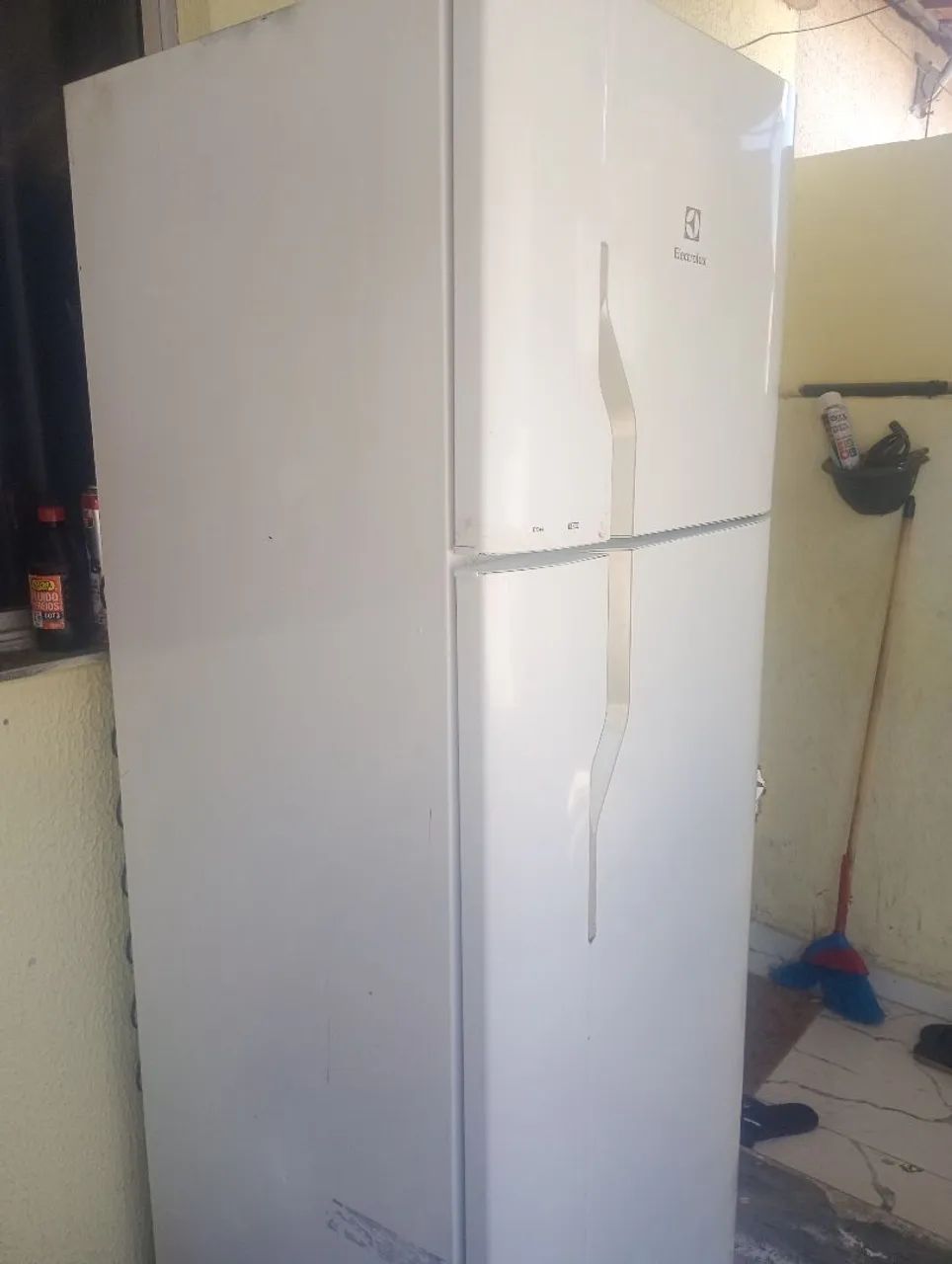 Vendo uma geladeira funcionando perfeitamente - Foto 4