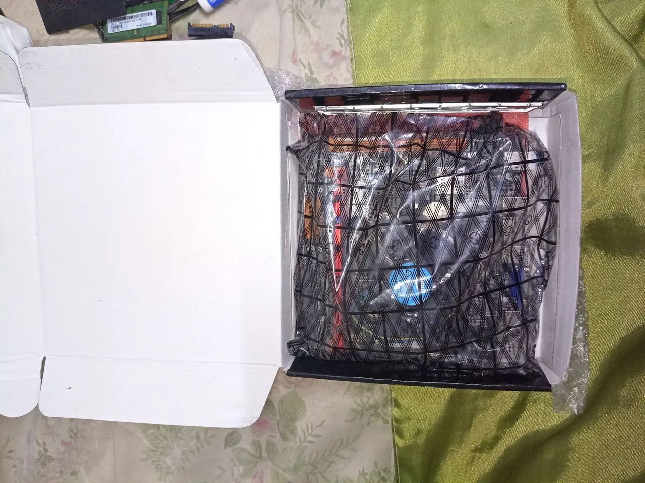 Kit Intel 7*geração  - Foto 3