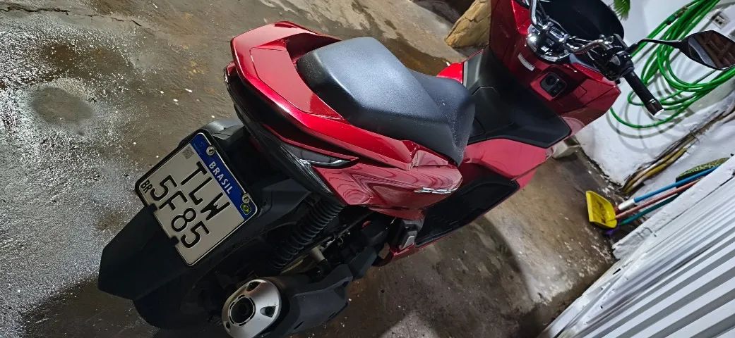 PCX 2025 automática - Foto 5