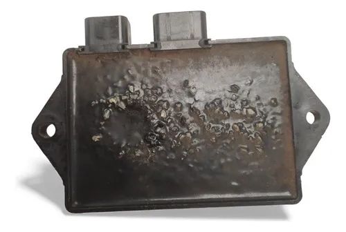 Cdi Kawasaki Zx 600 1998 1999 - Peças para motos - Centro