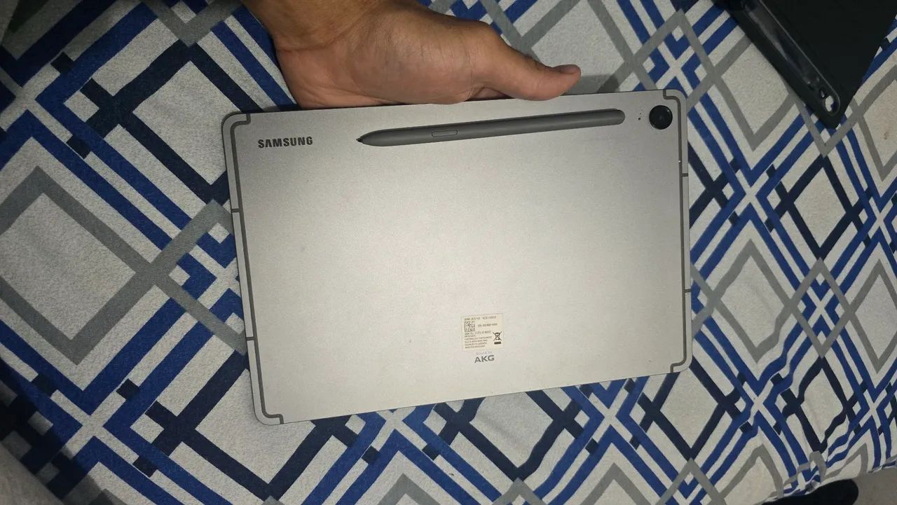 Tab S9 fe Samsung 