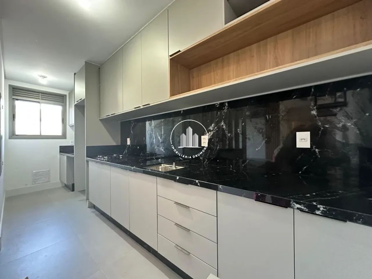 Apartamento 2 Quartos com 2 Suítes e 109m² - Córrego Grande - EST - Foto 2