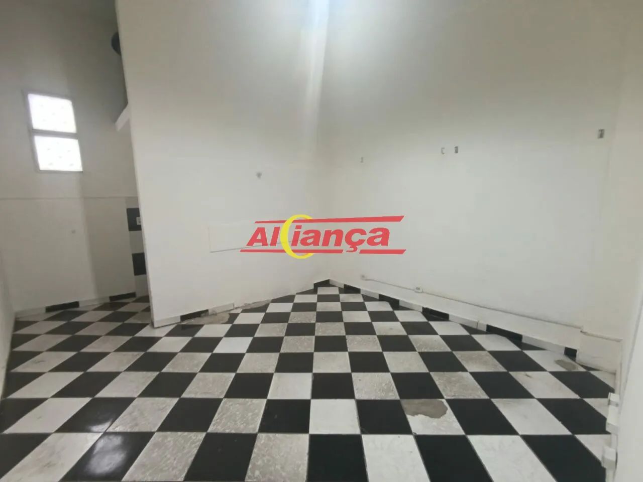 Salão comercial 77m² próximo a shoppings e vias de acesso - Vila Barros, Guarulhos - Foto 4