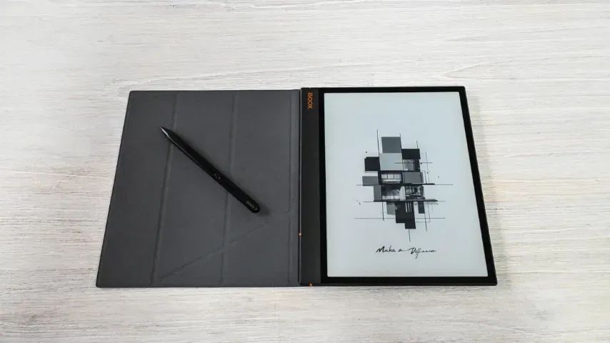 onyx BOOX Note 10.3インチ E-ink BOOX Note Air 10.3 E Ink Tablets, ePaper, Android 10, luz frontal