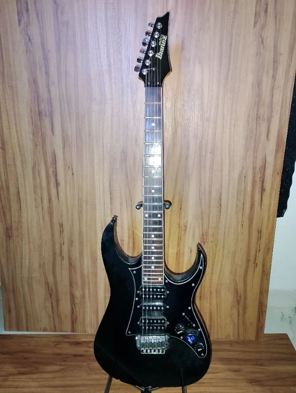 Guitarra IBANEZ GIO - Foto 5