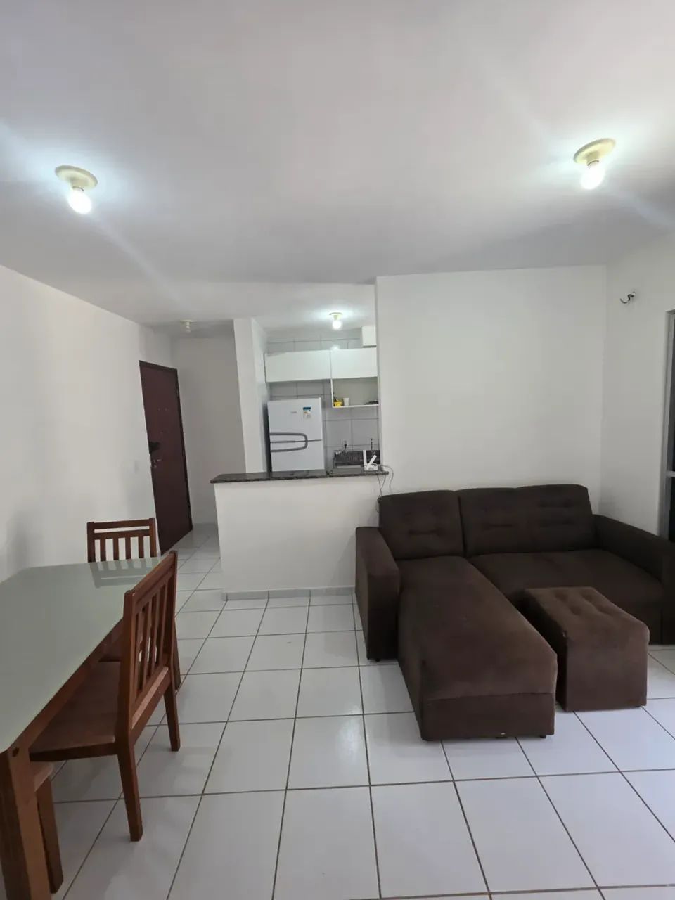 Apartamento Mobiliado - Foto 5