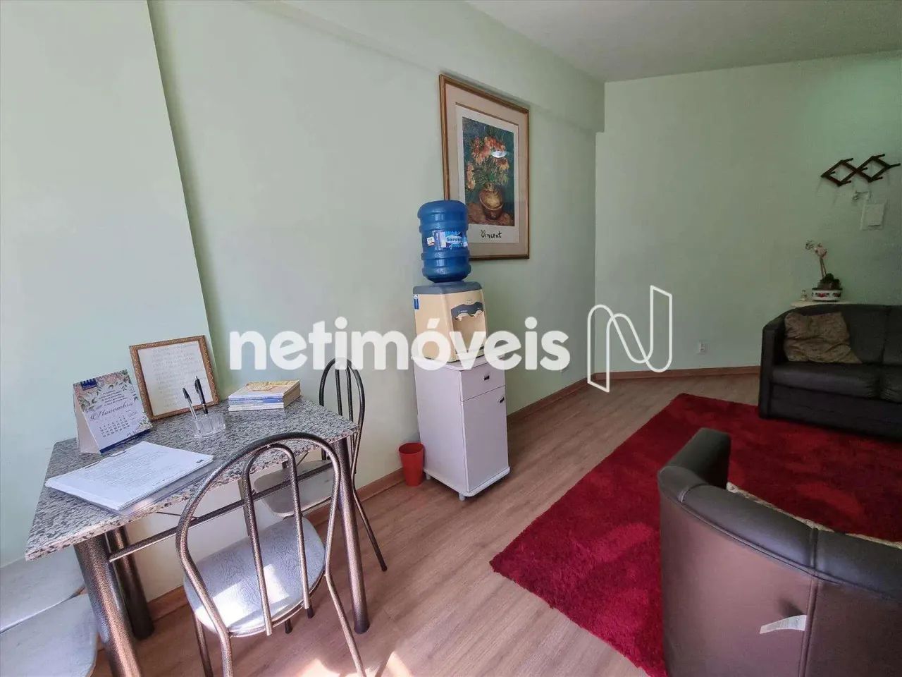 SALA A VENDA - Foto 2