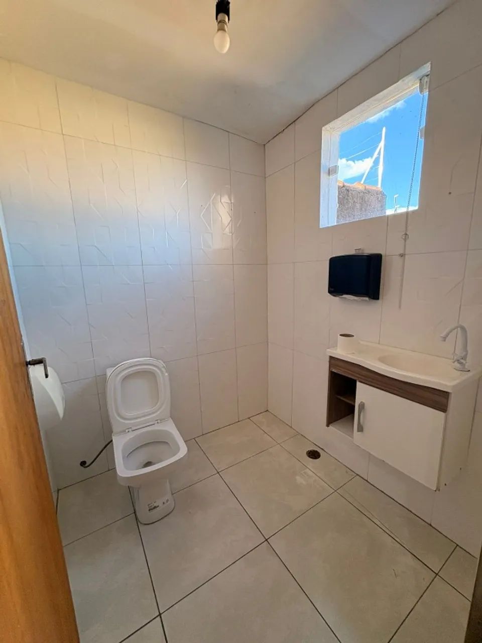 Salão Comercial - Nova Odessa - Foto 5