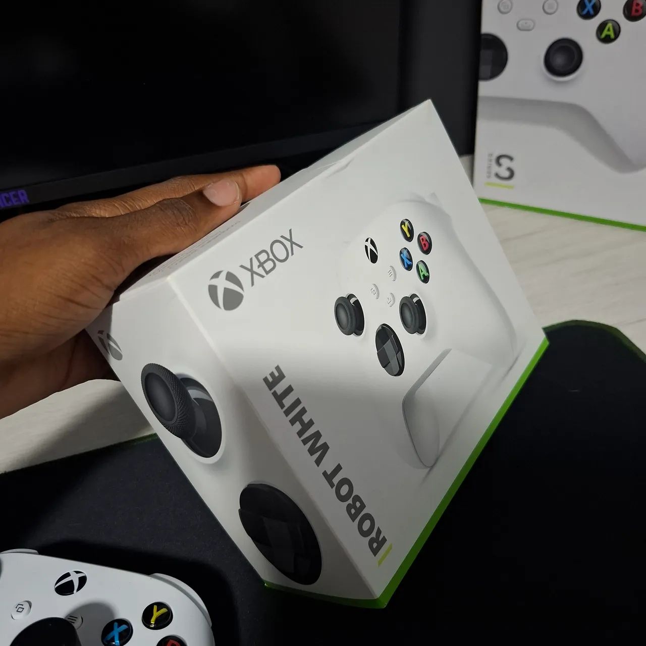 Xbox Series S  - Foto 4