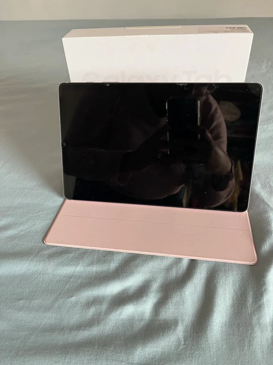Tablet Samsung Galaxy Tab S6 Lite - Foto 3