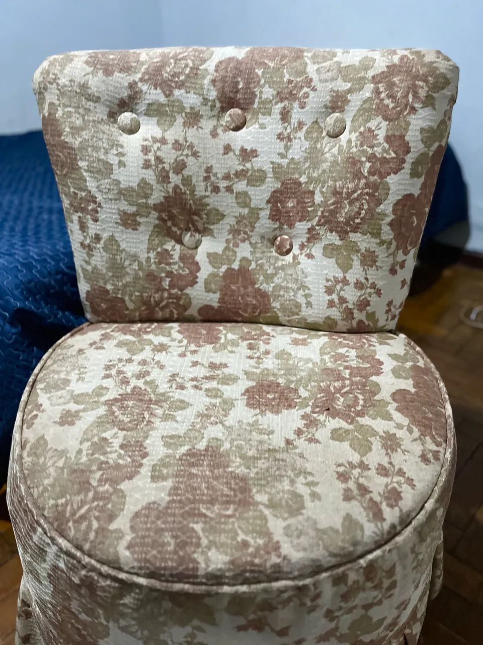 Poltrona Retrô  - Foto 2