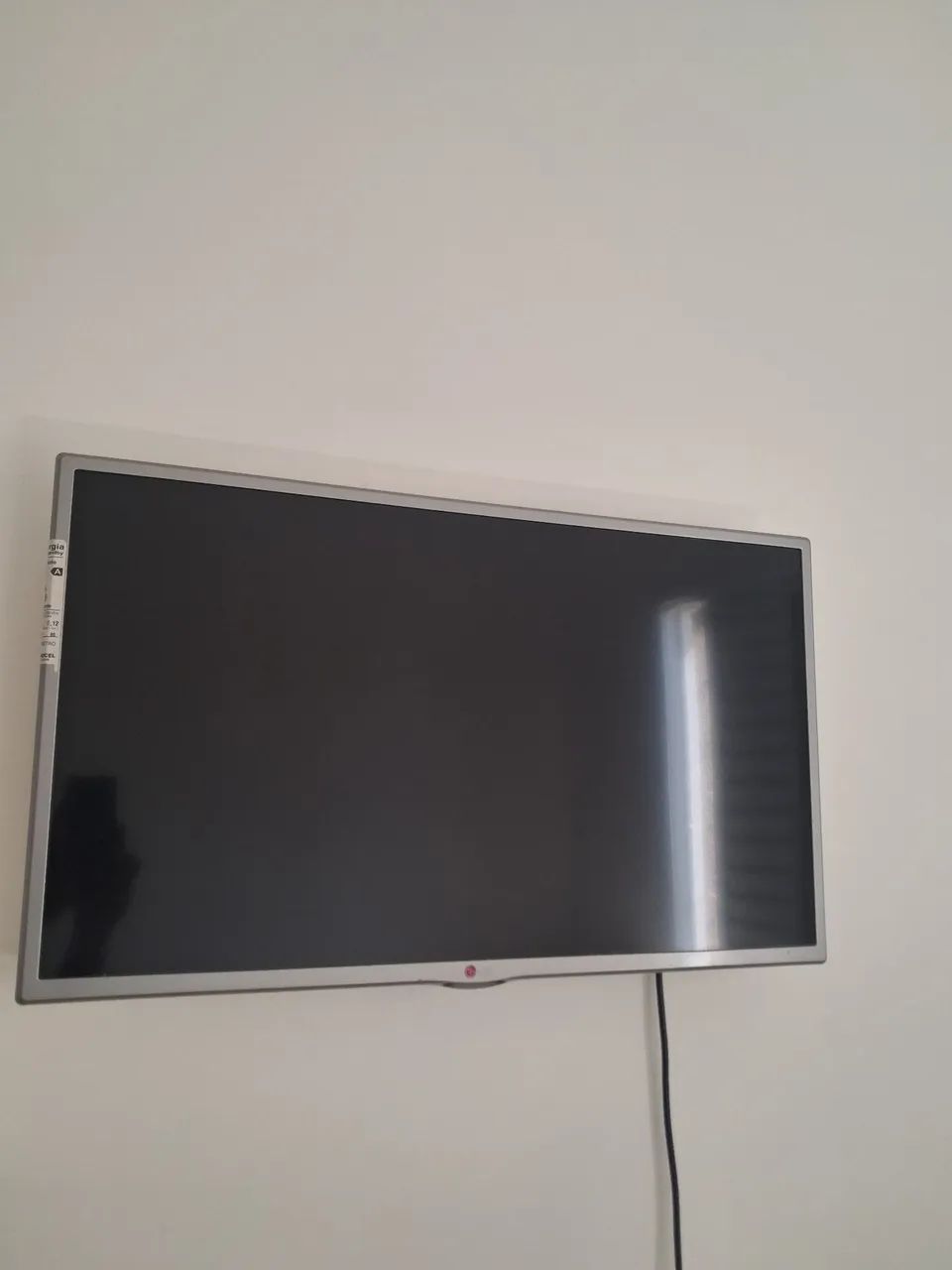 Tv Samsung 32 polegadas de Led. - Foto 3