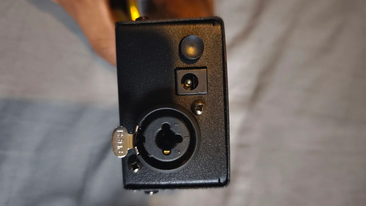 Amplificador de Fone Whitech - Foto 3