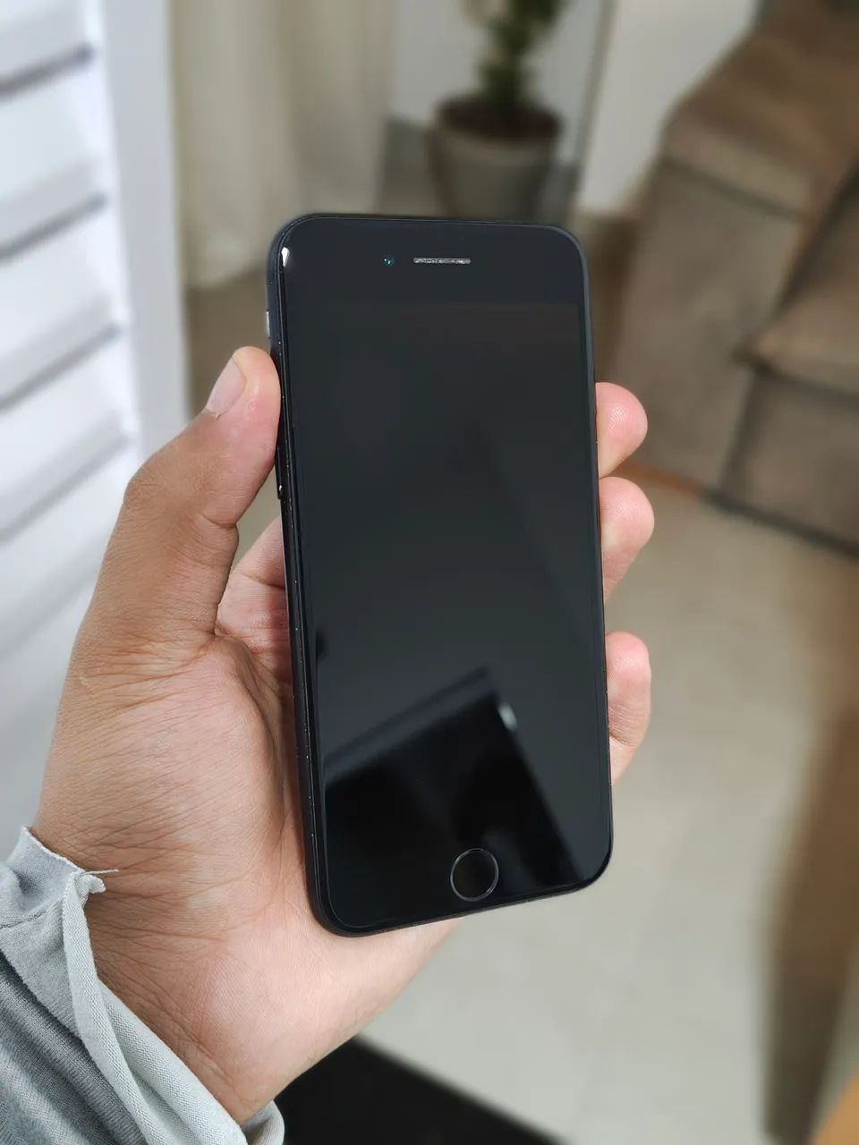 iPhone 7 - Foto 2