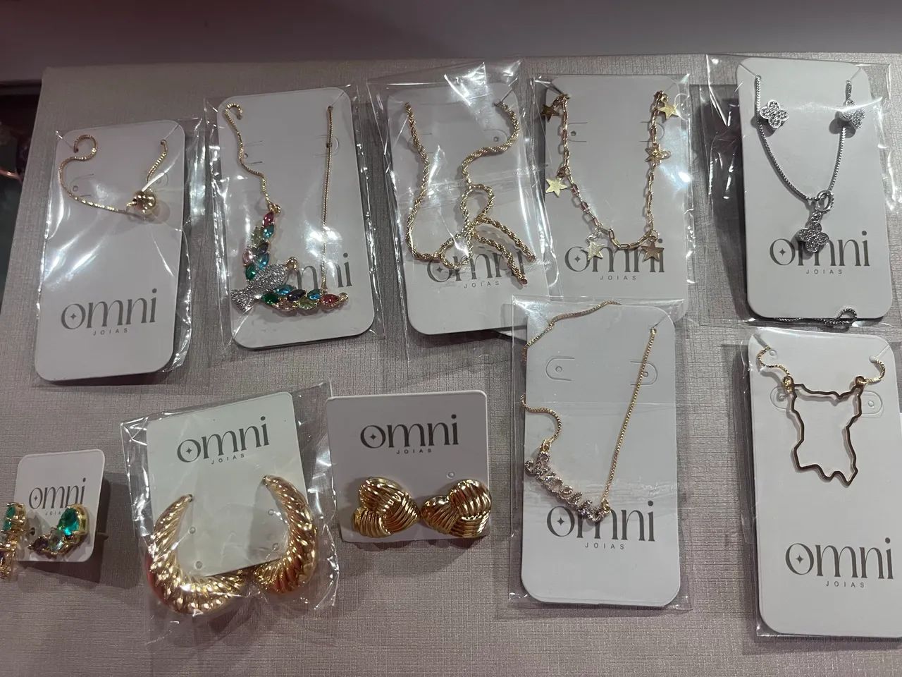 Acessórios  - Foto 3