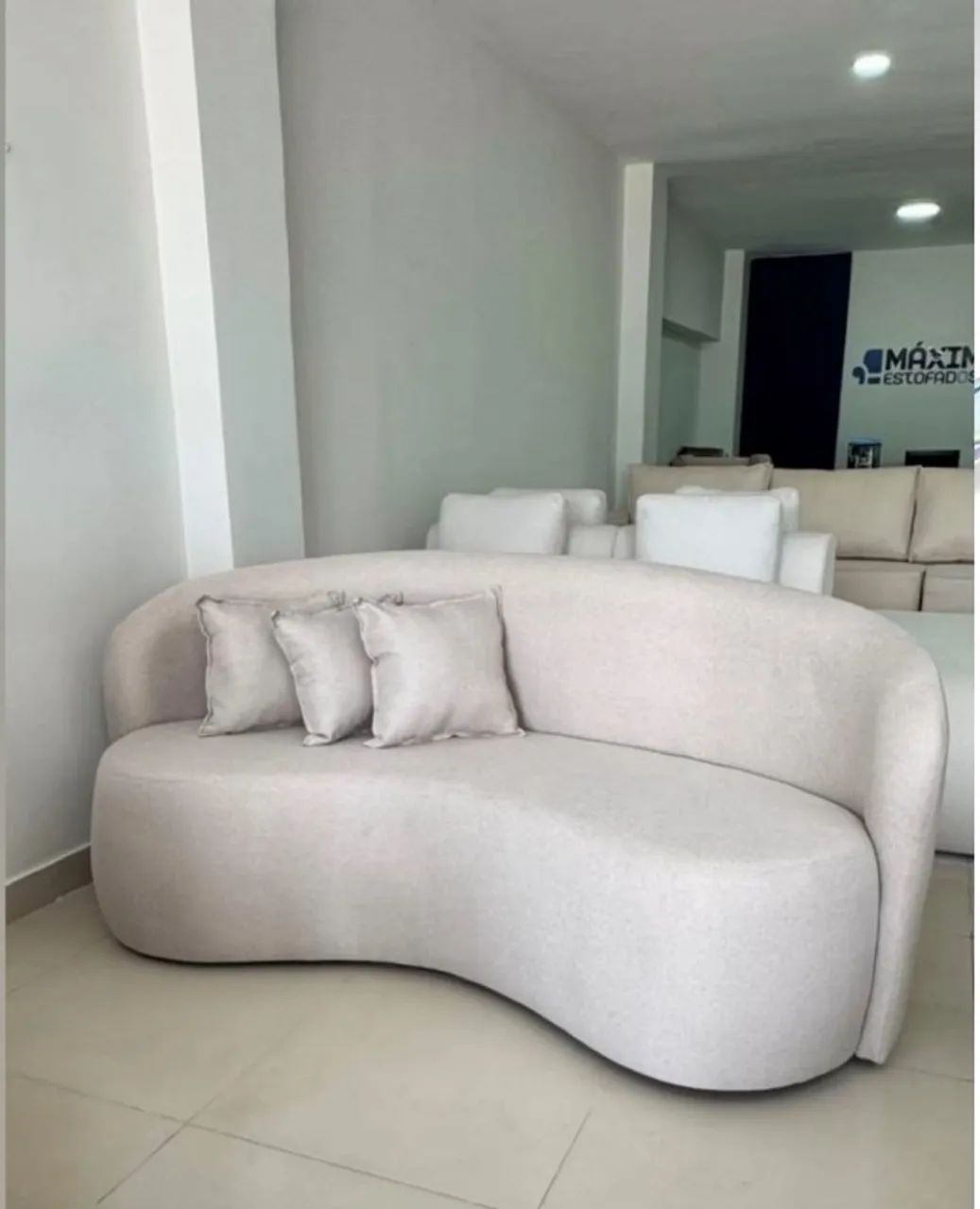 sofa organico 
