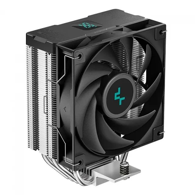 Cooler para Processador DeepCool AG400 Digital - Foto 3